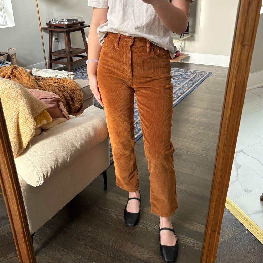 Universal Thread Corduroy Pants